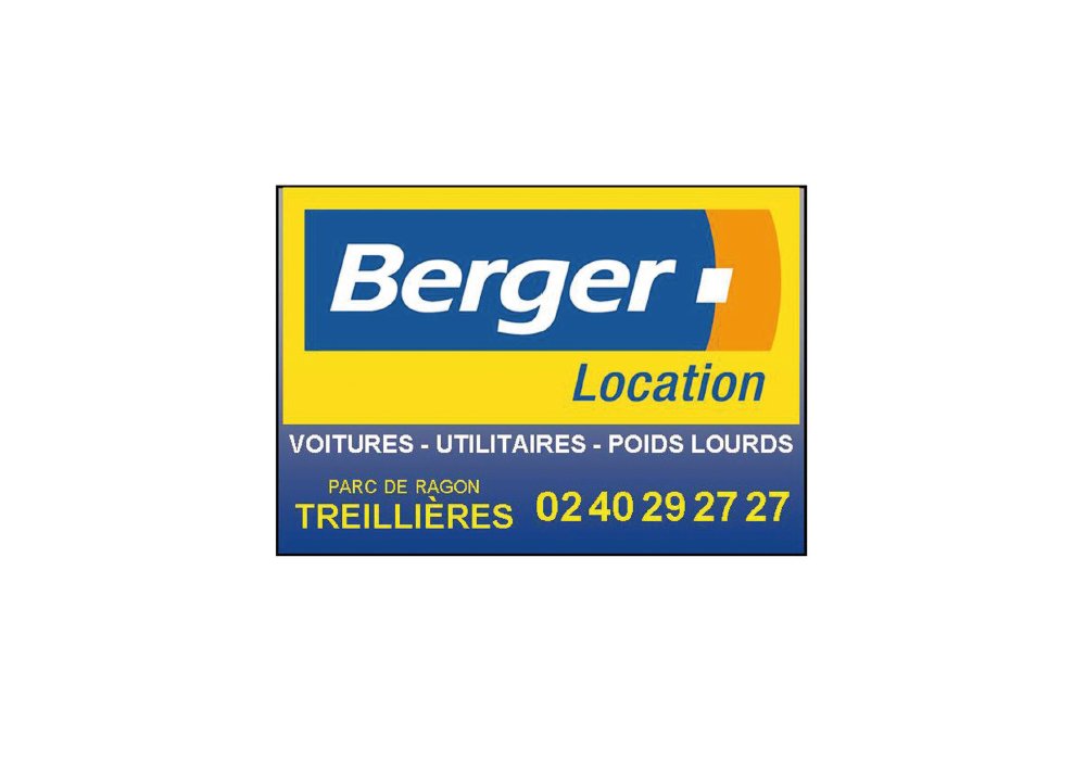 Berger Location
